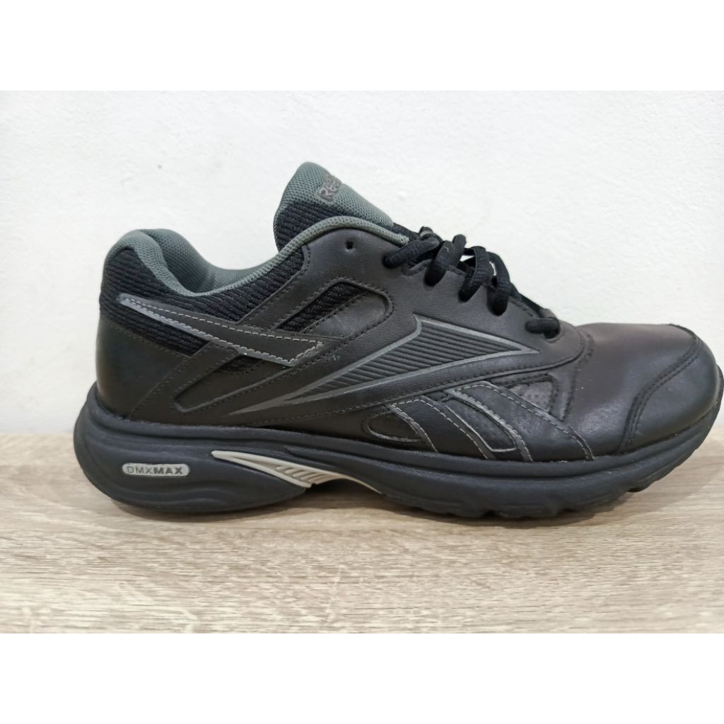 Sepatu Second Ori - Reebok Ultra 7 DMX size 40