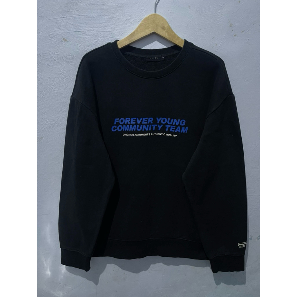 Crewneck Ugiz Original Second