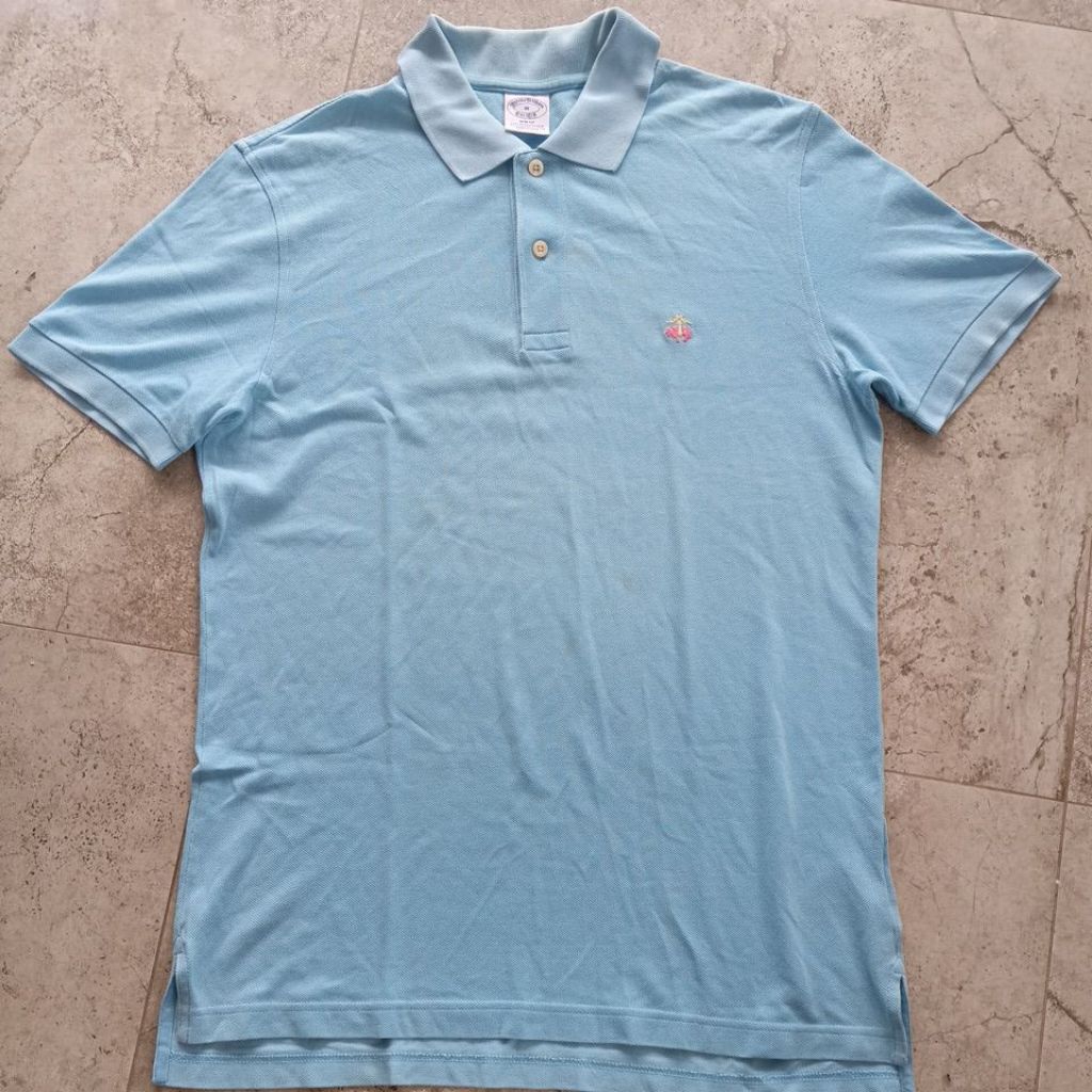 Kaos polo Brooks brothers