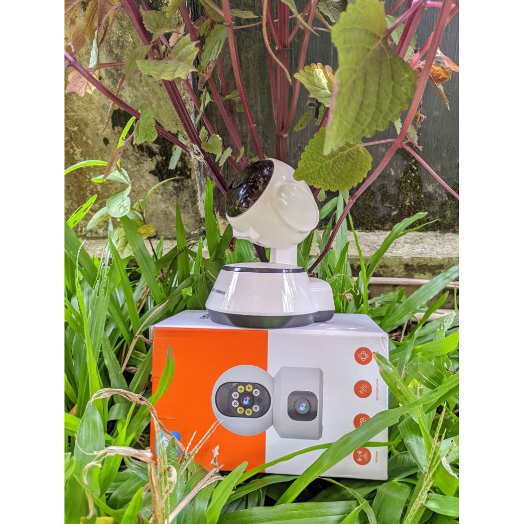 Cctv V380 pro plus memory 32gb sandisk
