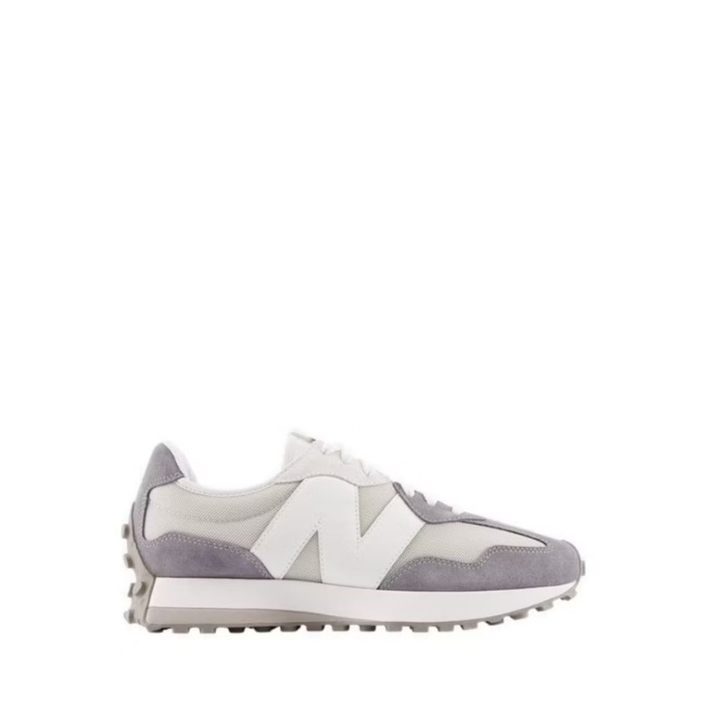 NB 327 Men's Shoes - Grey U327LND