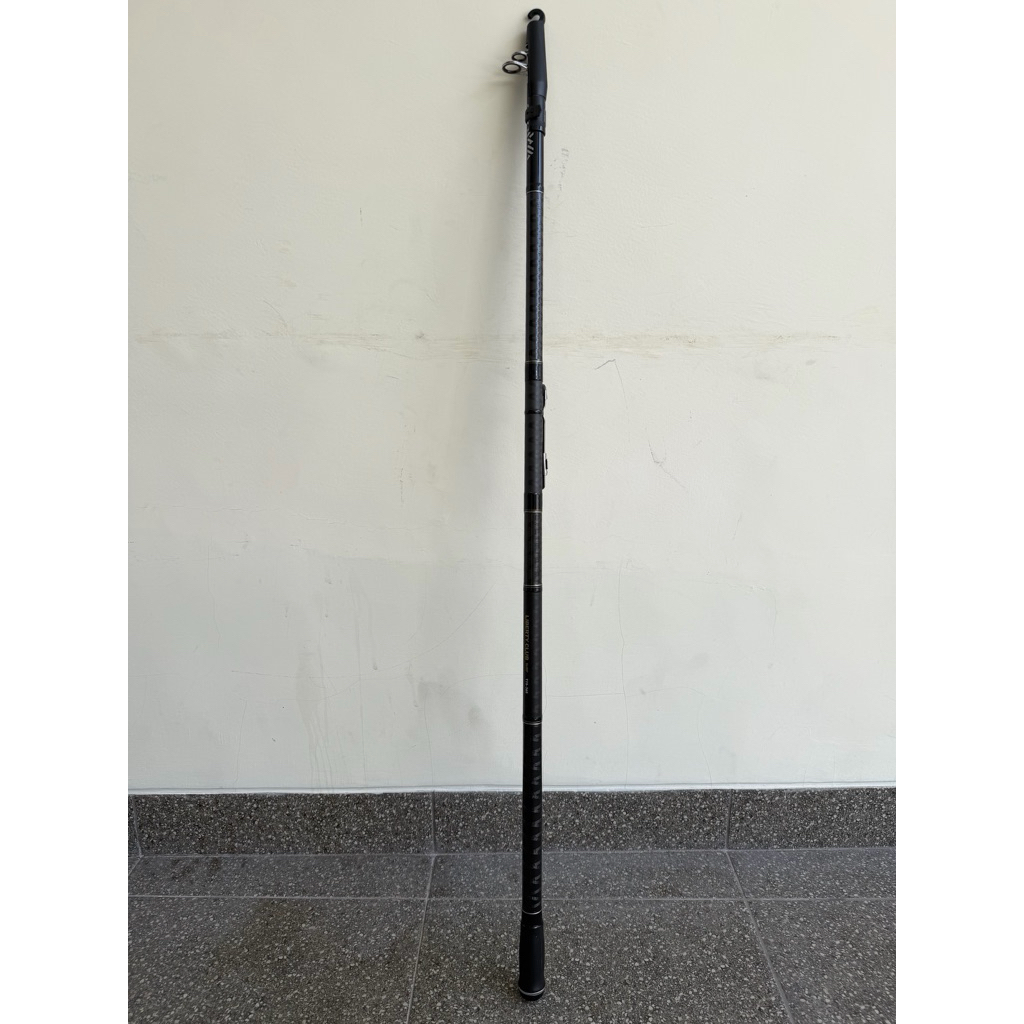 Joran daiwa liberty club surf T15-360