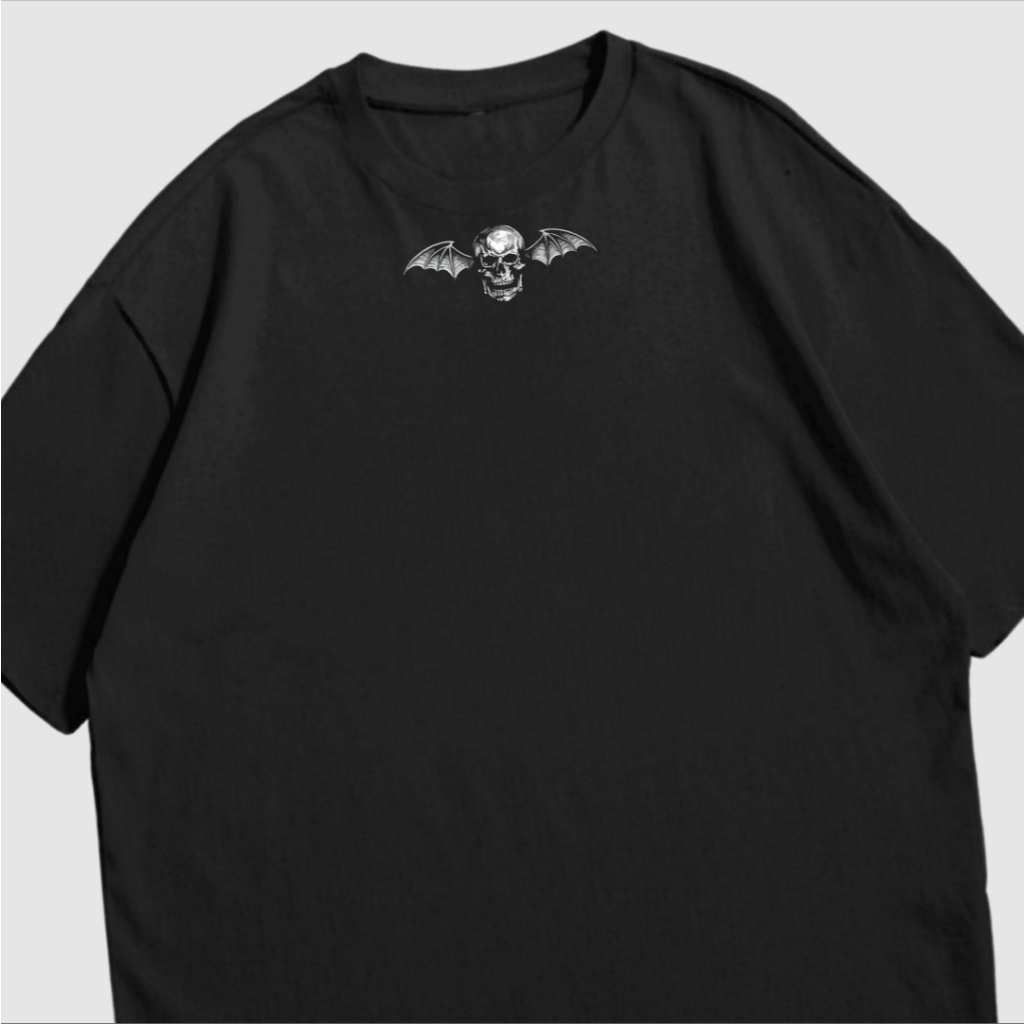 Kaos Avenged Sevenfold, Kaos Avenged Sevenfold Original, Kaos Avenged Seize The Day, Kaos Avenged Se