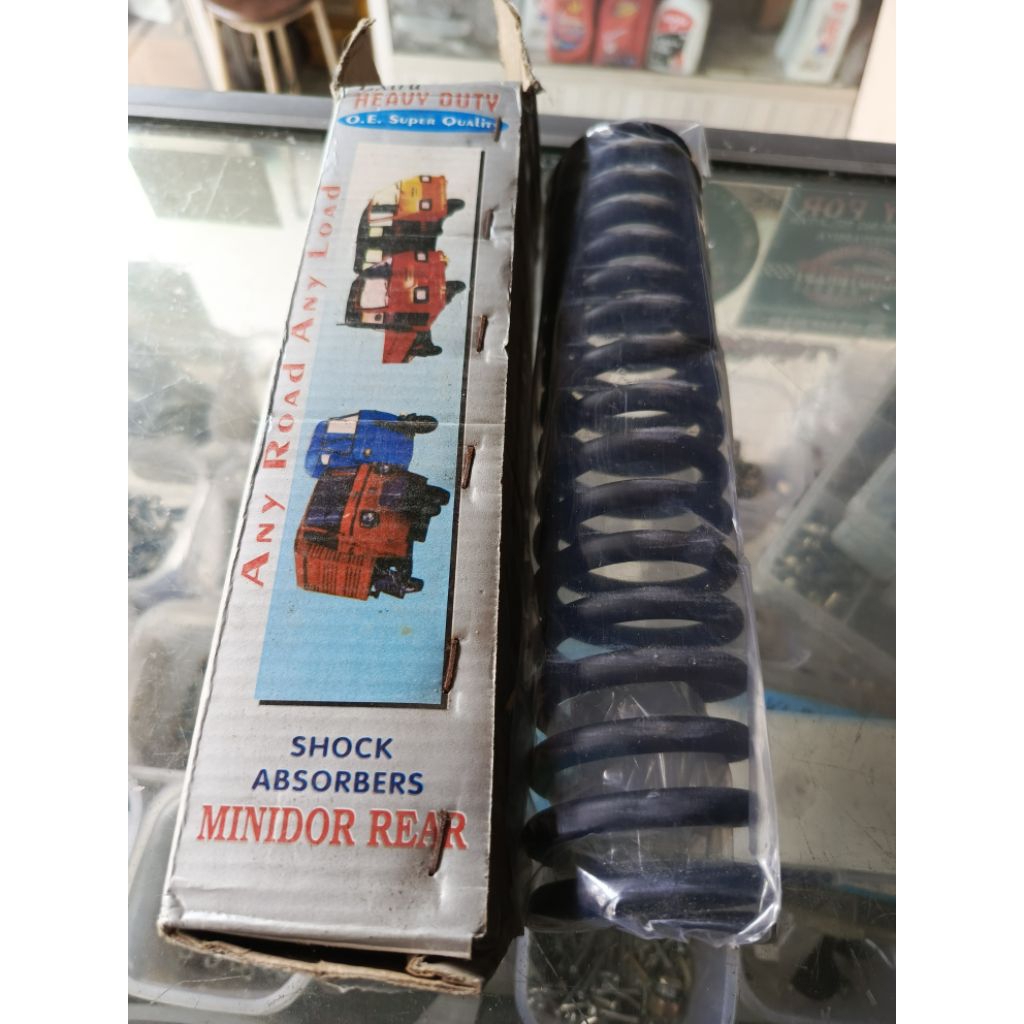 Per shockbreaker shock belakang original LML vespa super px exclusive excel ps