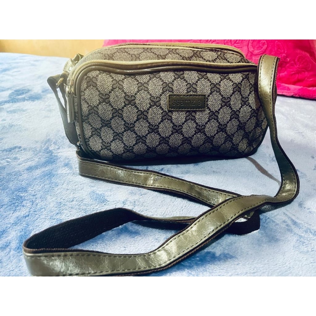 Tas Selempang wanita SSAMZIE