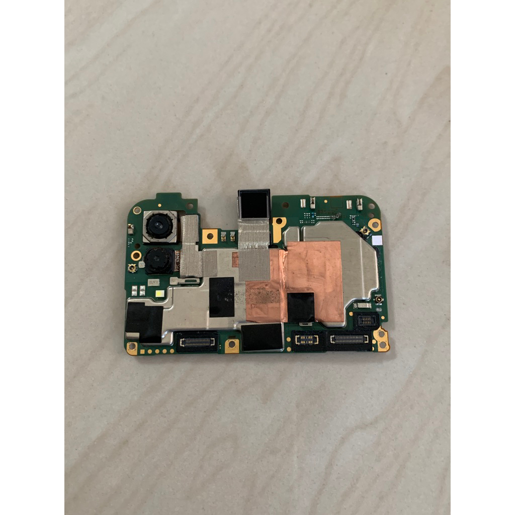 mesin vivo y91 original - normal ram 2/32 - bukan y91c