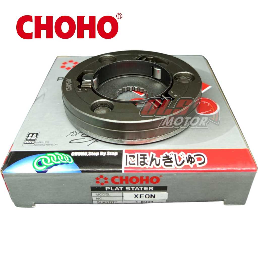CHOHO Oneway ONE WAY STARTER XEON XEON RC XEON GT 125 plat starter