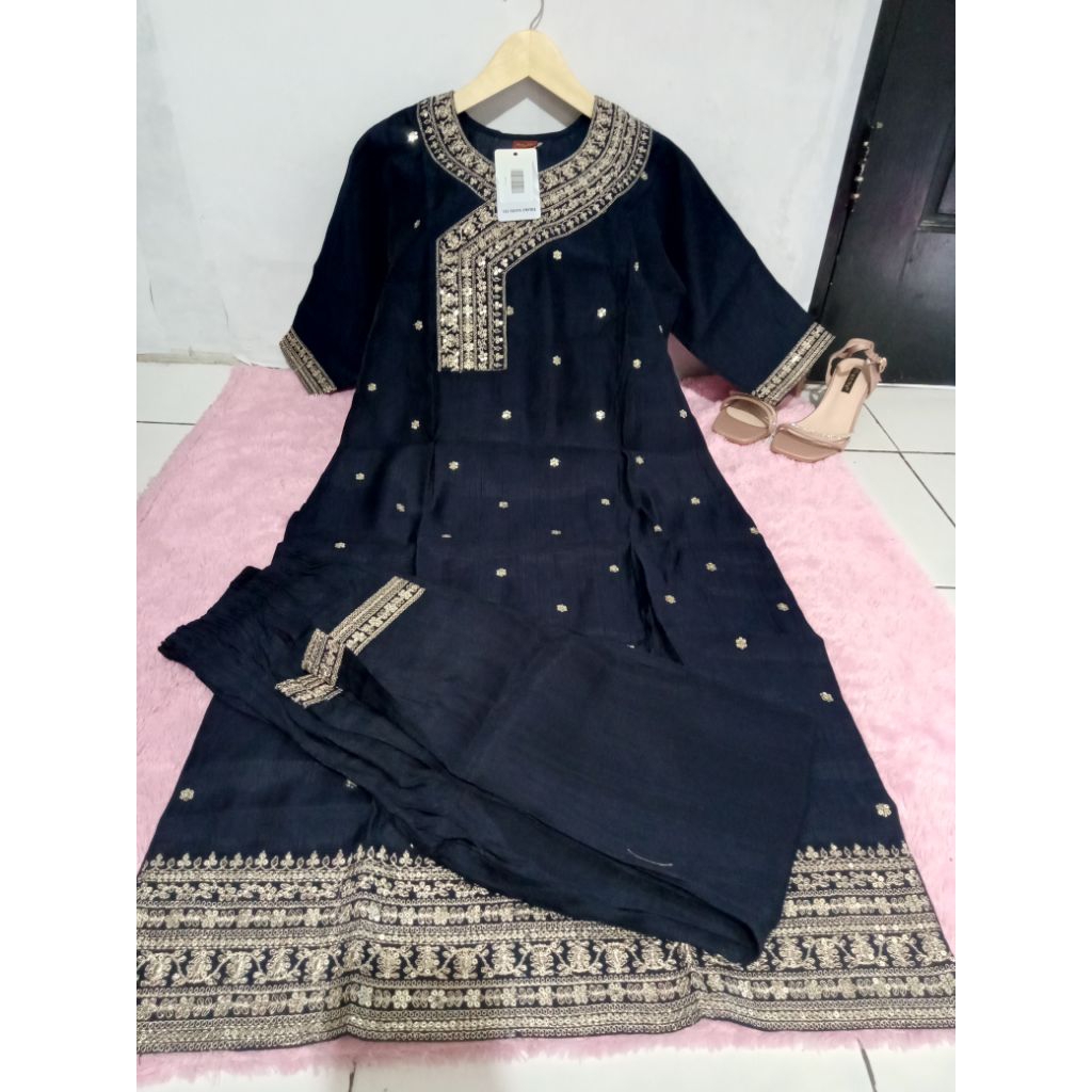 baju India/setelan wanita (set celana saja)