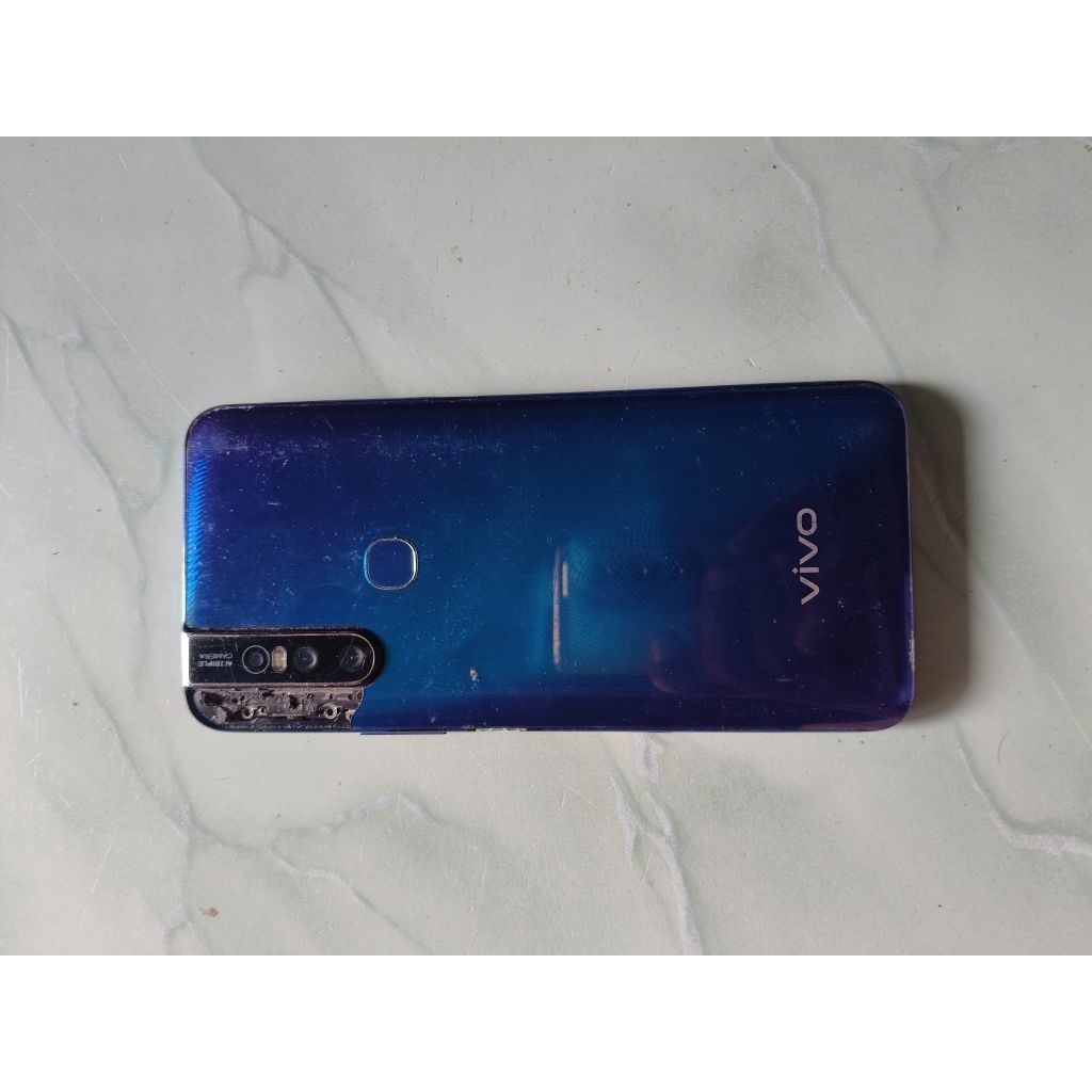 vivo v15 minus lcd
