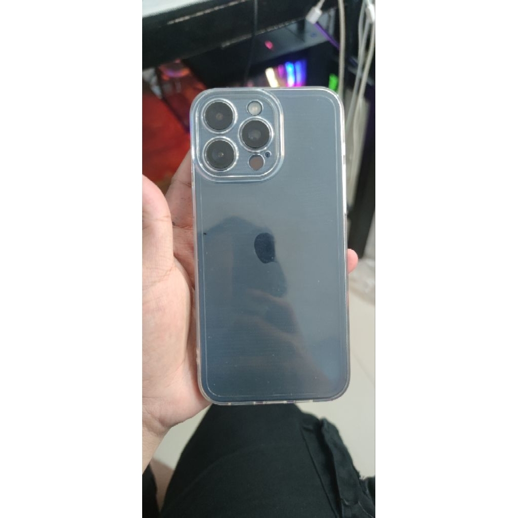 iphone 15 pro max bypass