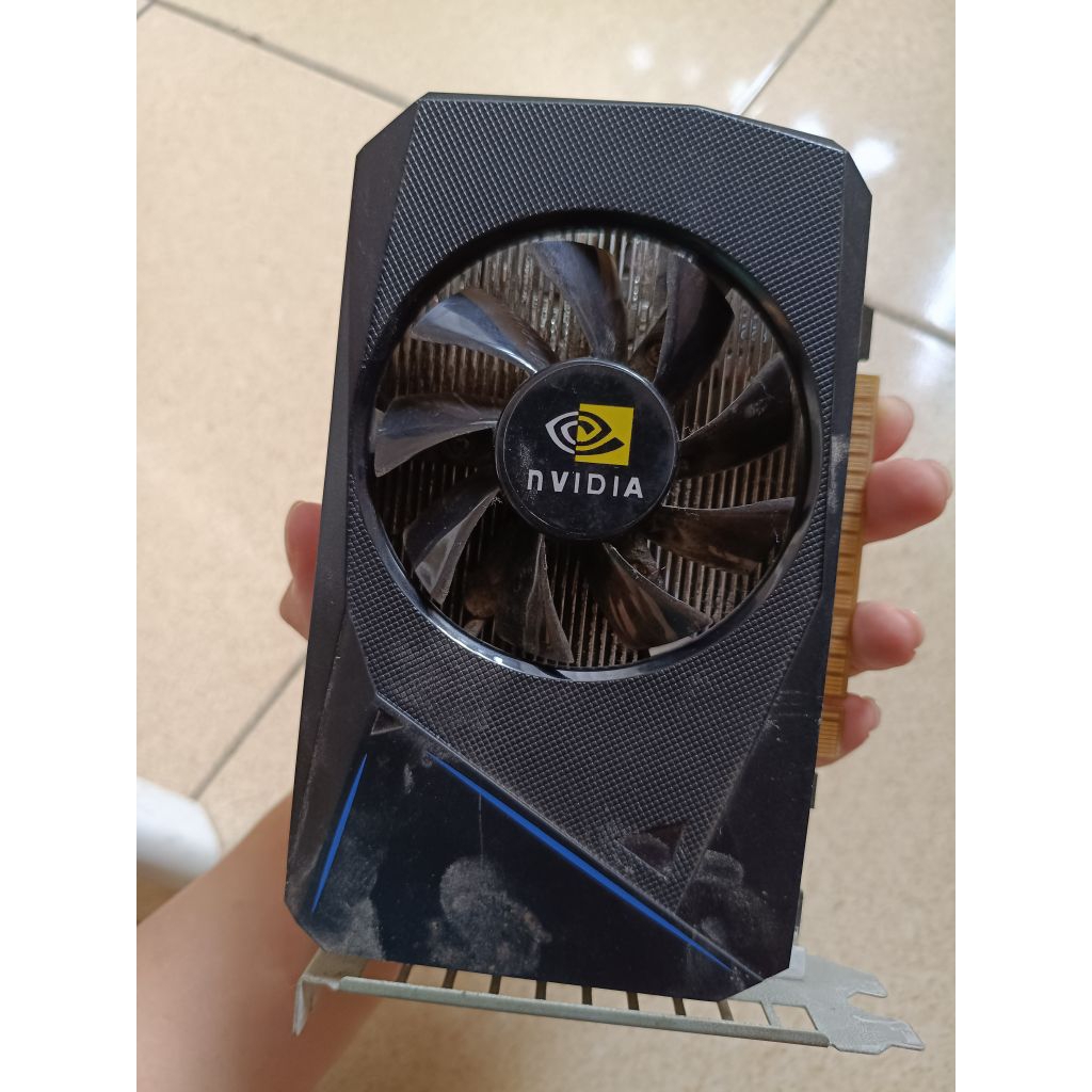 GT 730 4GB DDR 3