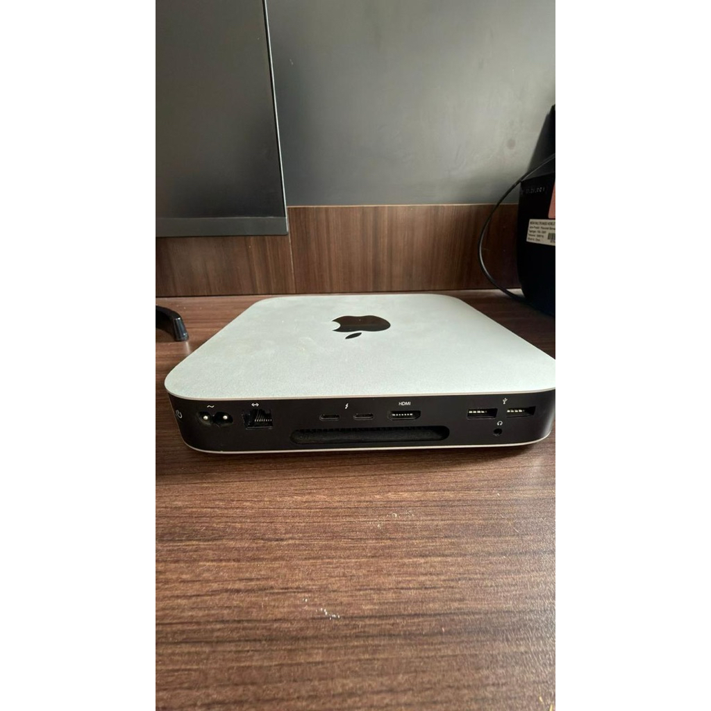 mac mini