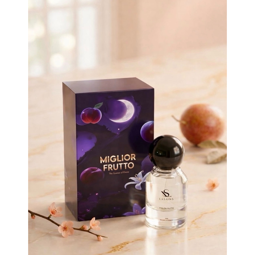 Lasains Parfum Miglior Frutto