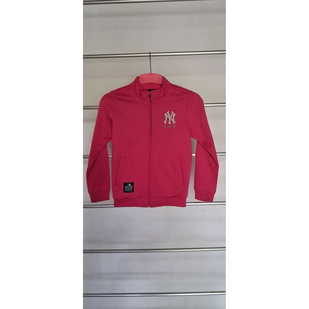 tracktop mlb