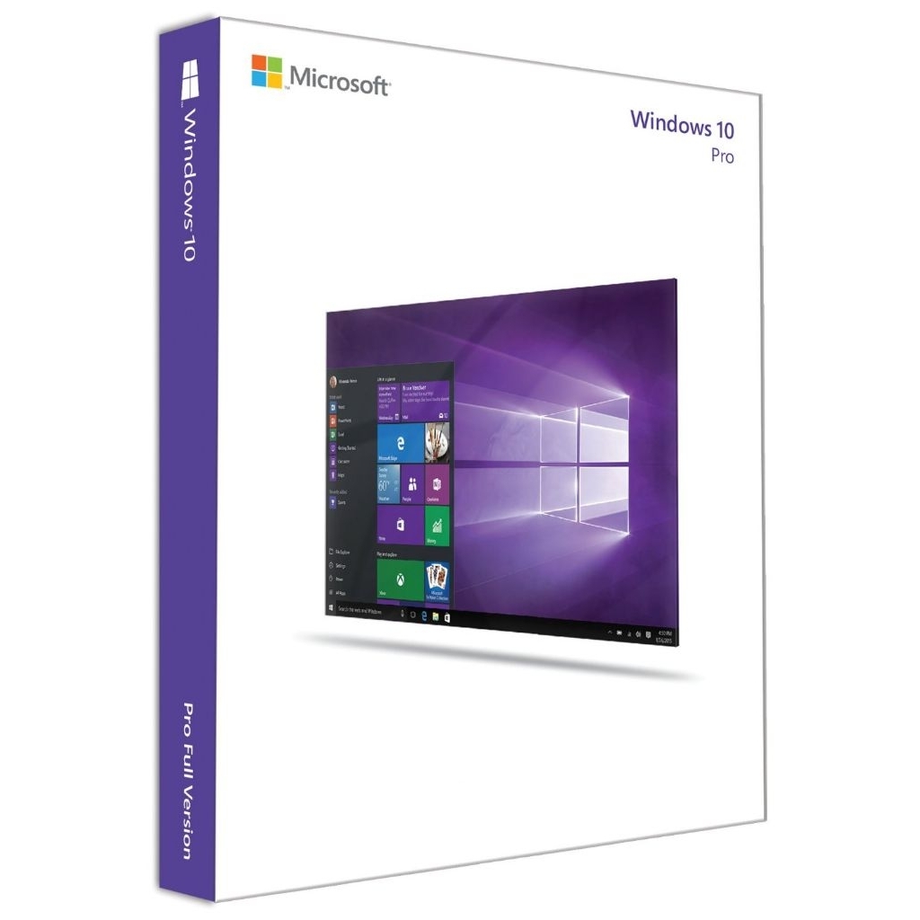 windows 10 pro