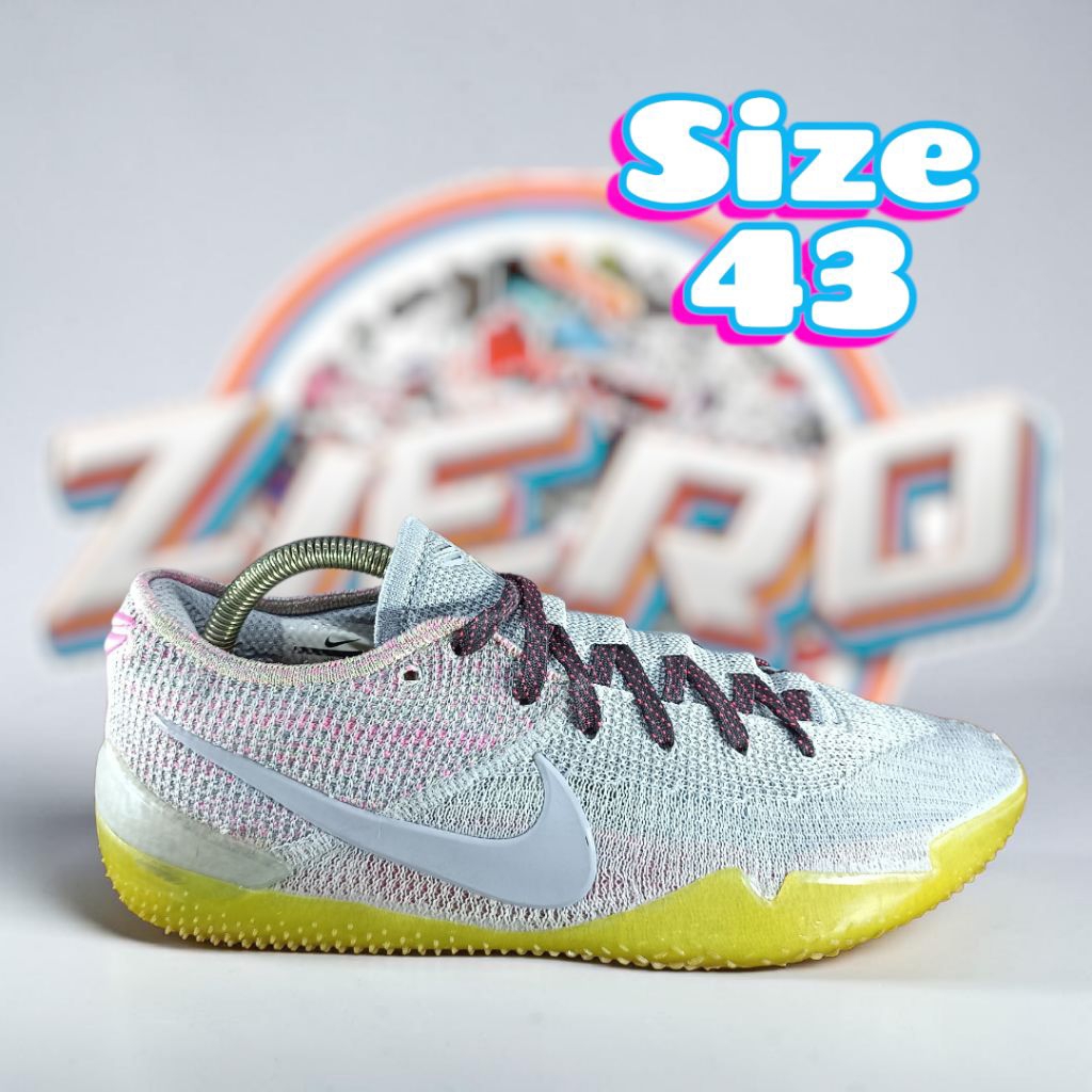 sepatu basket kobe ad nxt 360 sz 43