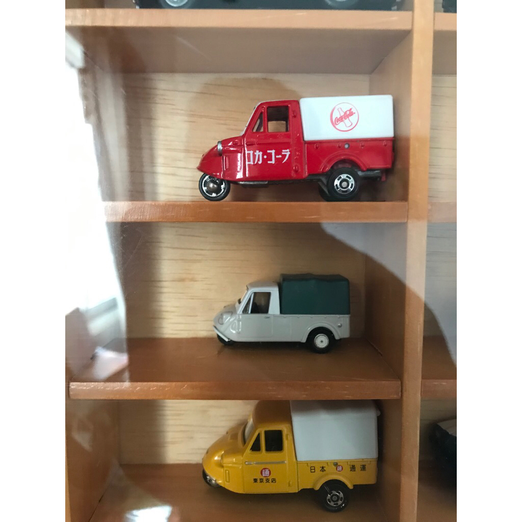 Diecast Bemo