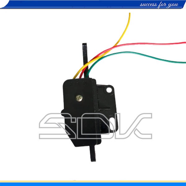 Switch Exhaus Fan