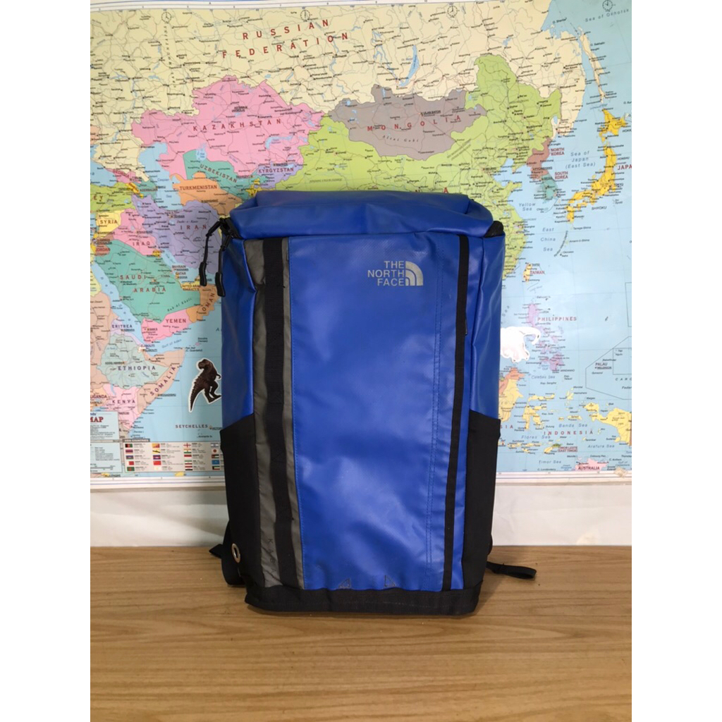 TNF Kaban backpack