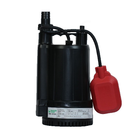 Pompa Celup Wasser WD101EA / WD 101 EA 100 Watt Automatic