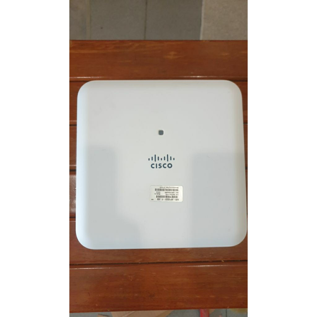 CISCO AIR-AP1832I-F-K9