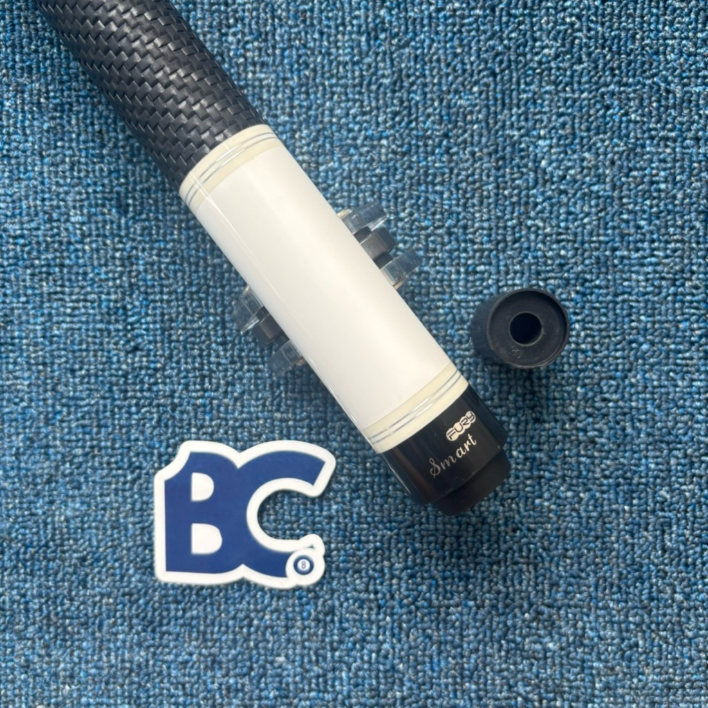 Fury Cw3 Smart Butt Stik Billiard second
