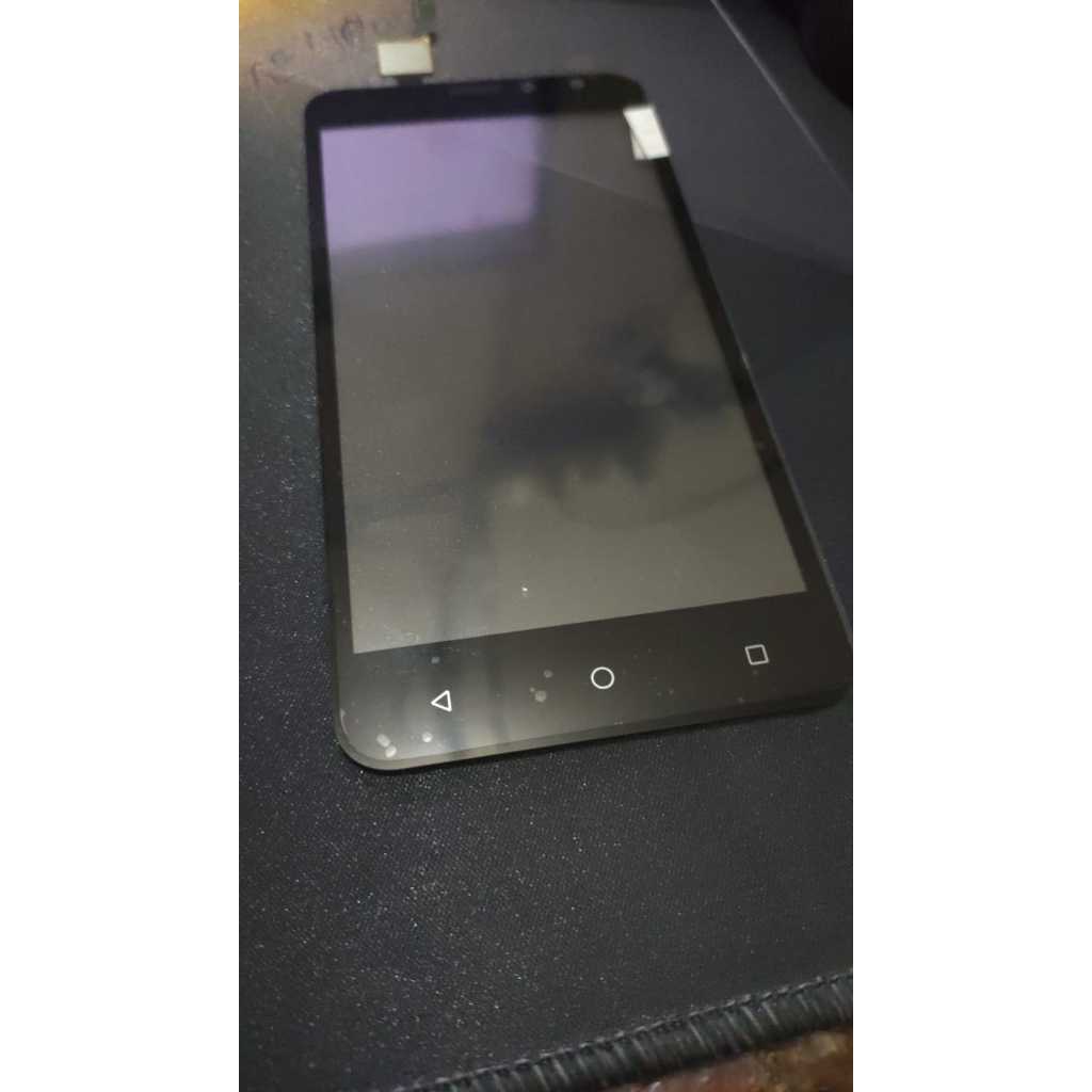 TS / TOUCHSCREEN ADVAN S5E NXT