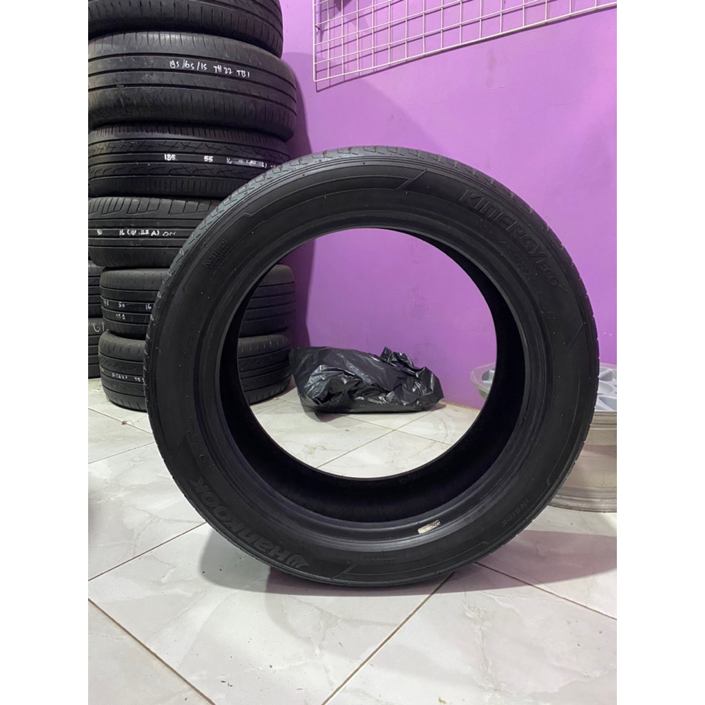 Ban Hankook Kinergy Eco2 195/50/R16