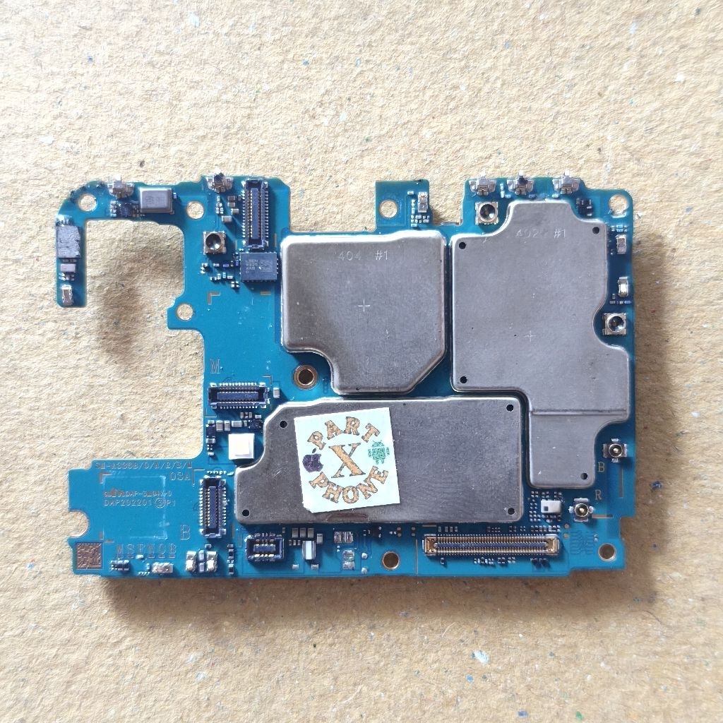 Mesin Samsung A33/SM-A336B 5G 8/256 Normal Garansi (Deskripsi)
