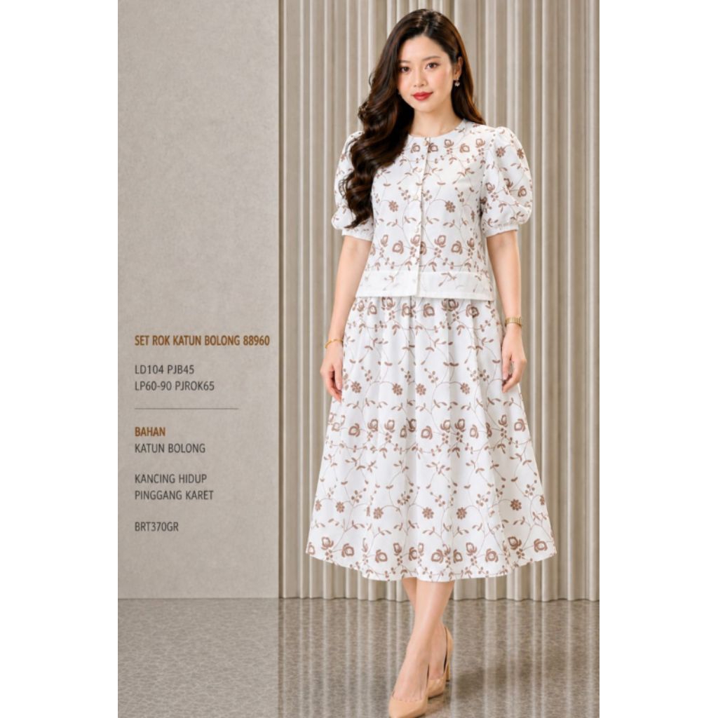 set rok katbol 88960