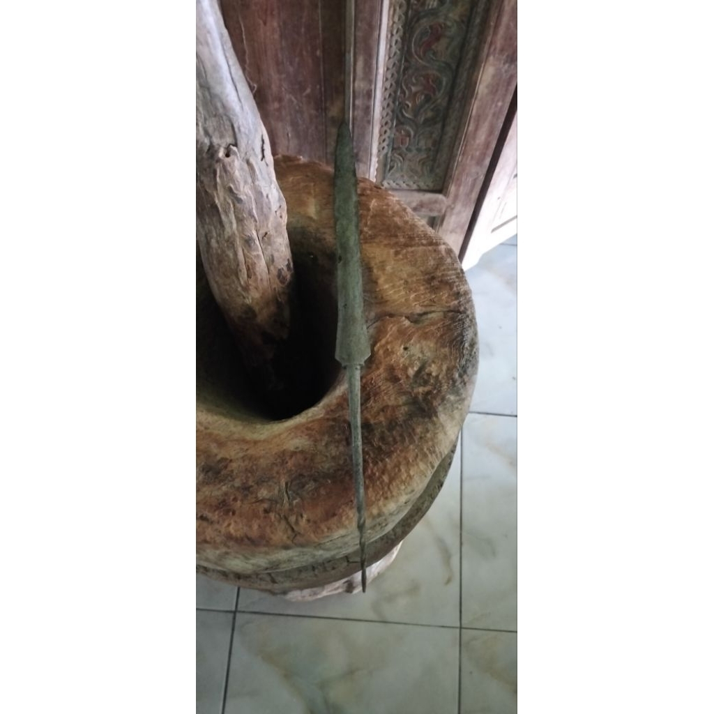 Pusaka Sepuh