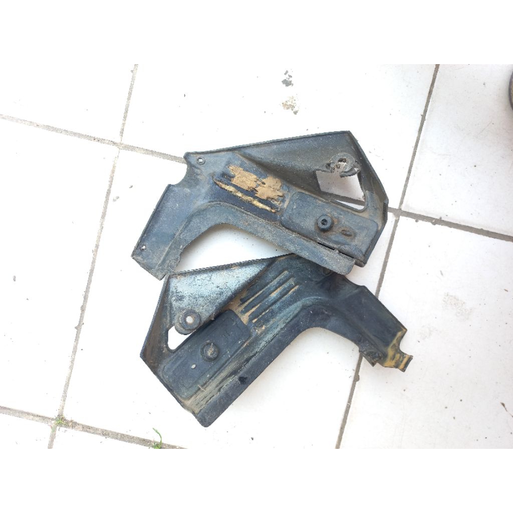 Mata Kucing RX-King