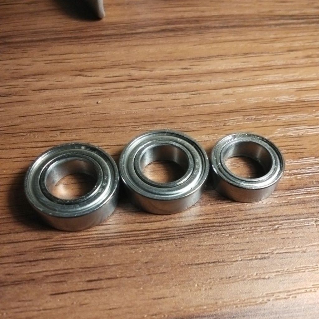 Bearing ryobi maturity legacy 8000