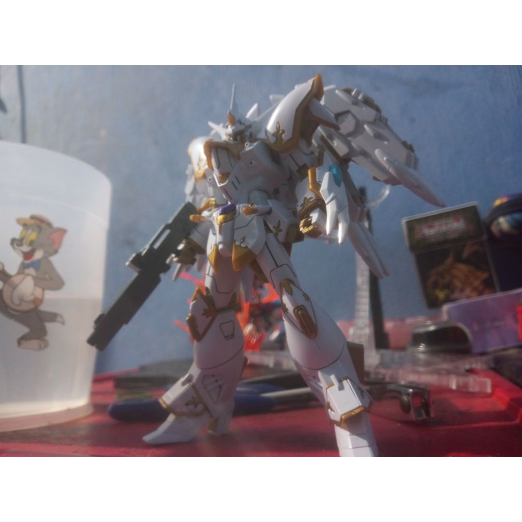 chiba model hg black knight squad cal re a 2nd
