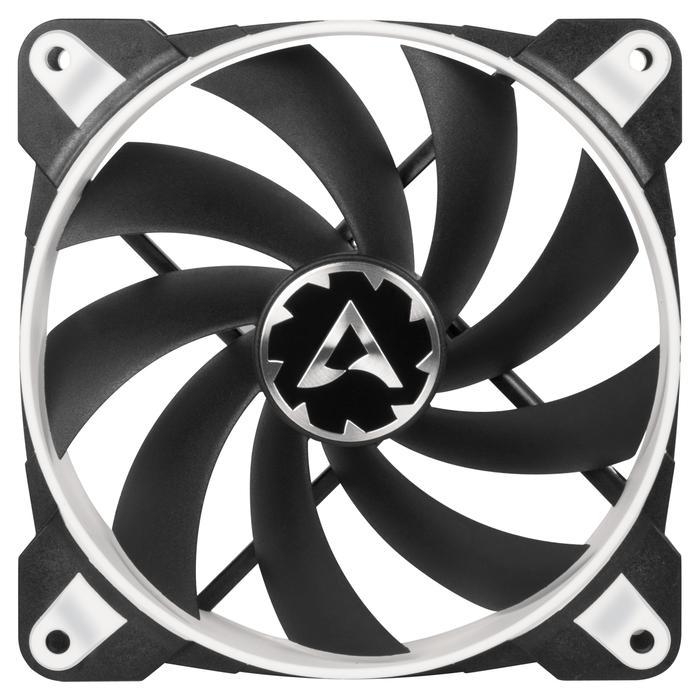 Arctic BioniX F120 (White/Black) 12CM