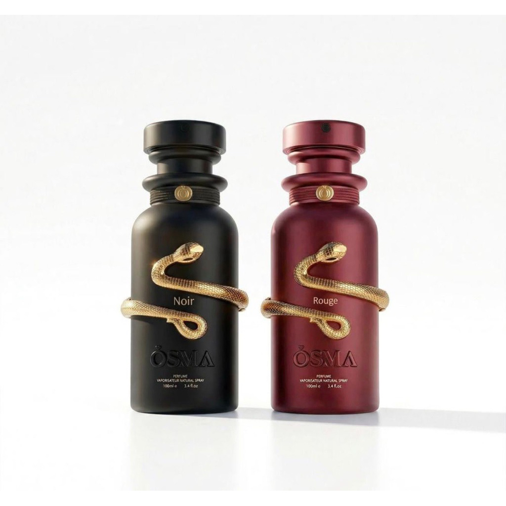 parfum OSMA | original 100 % Saudi Arabia / Dubai 100 ml