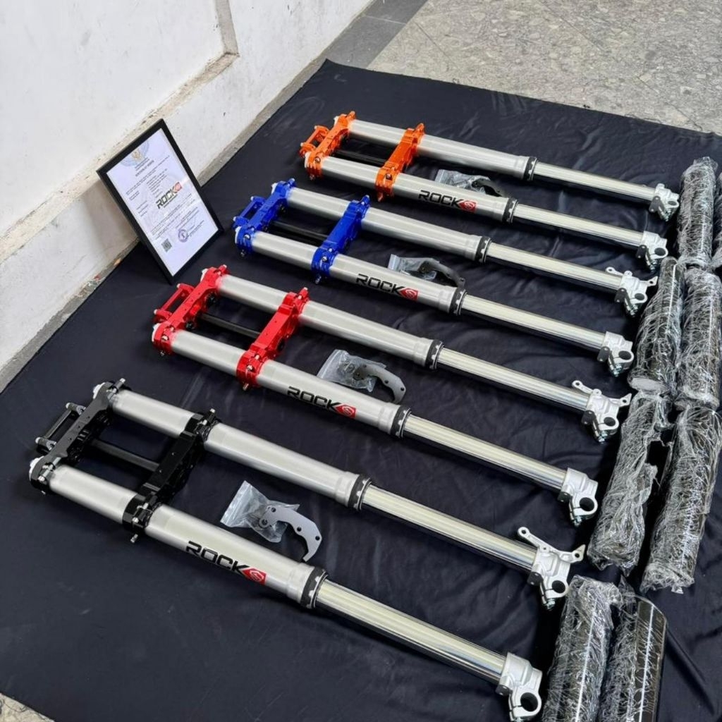 USD ROCKS KTM HUSQVARNA GASGAS BELOM PNP KLX CRF WR