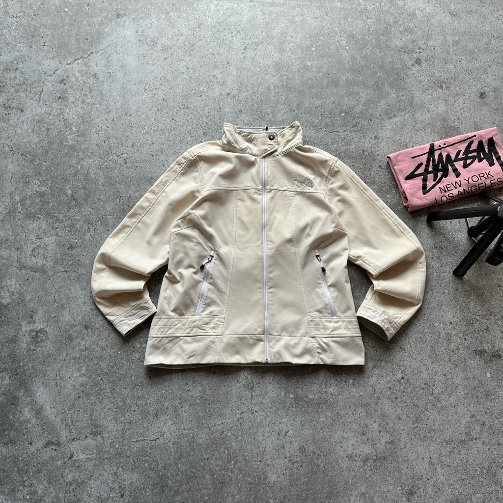 Softshell Jacket TNF
