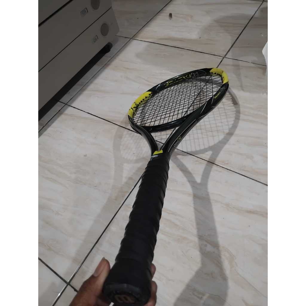 Raket Wilson K Factor Pro Team