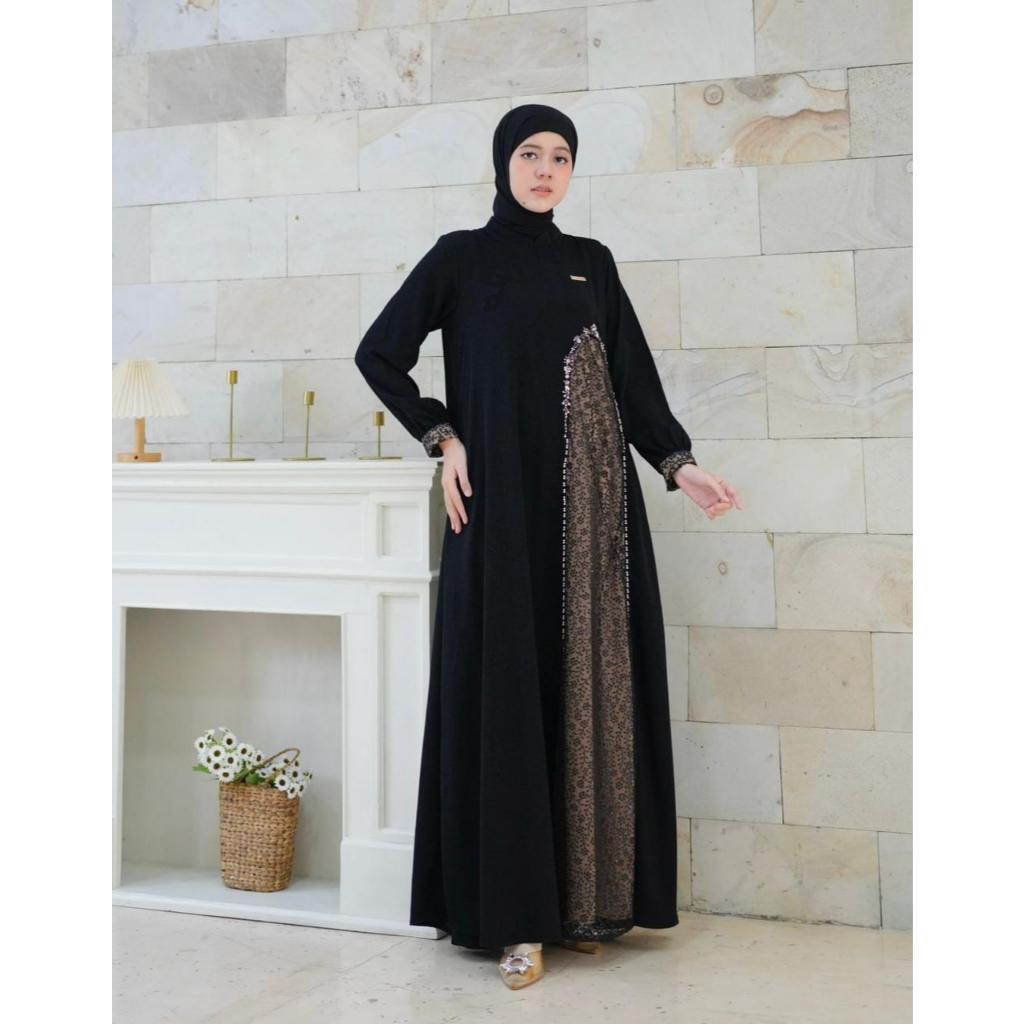 Fenta House Chafia Dress