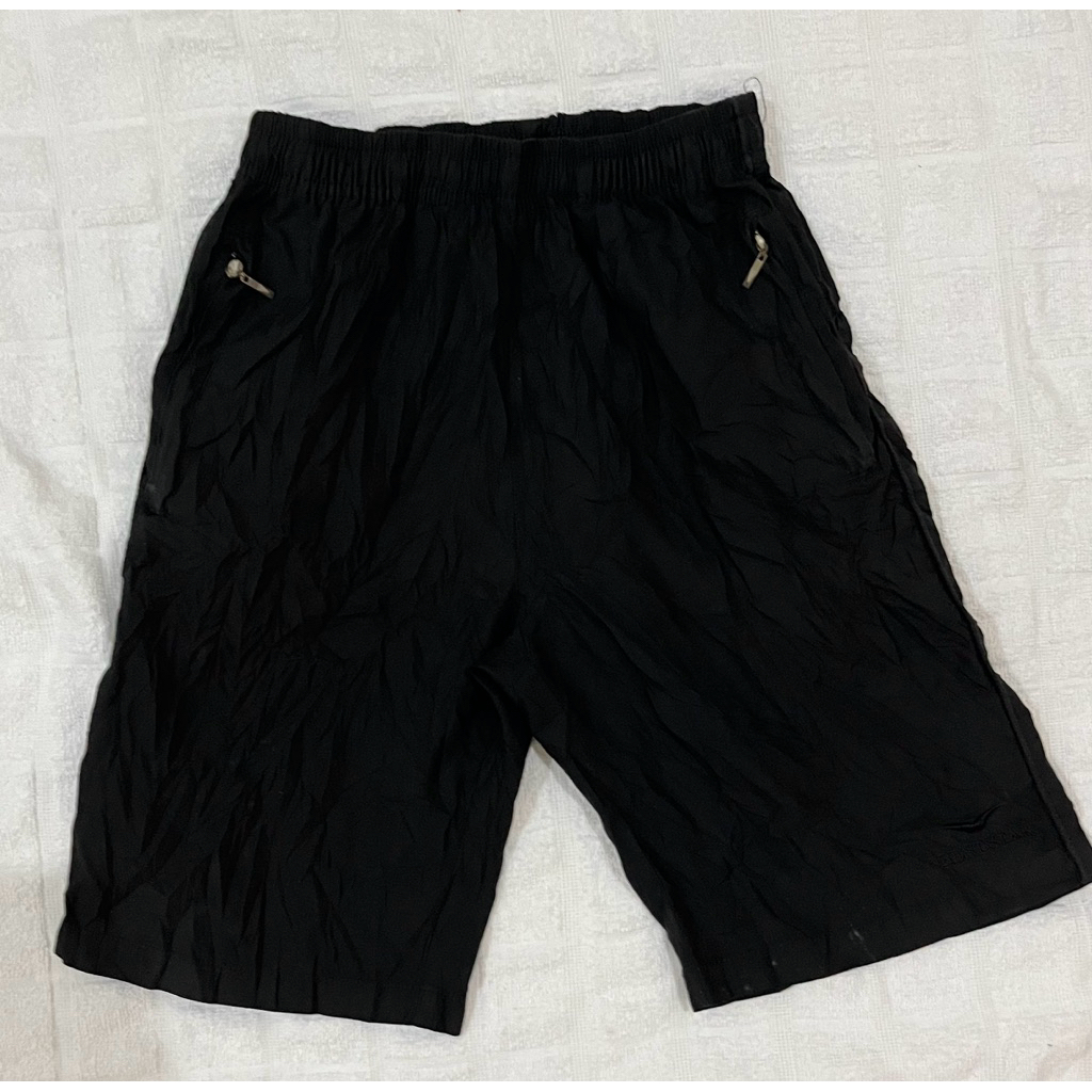 celana pendek anak laki laki size 10-13 tahun preloved