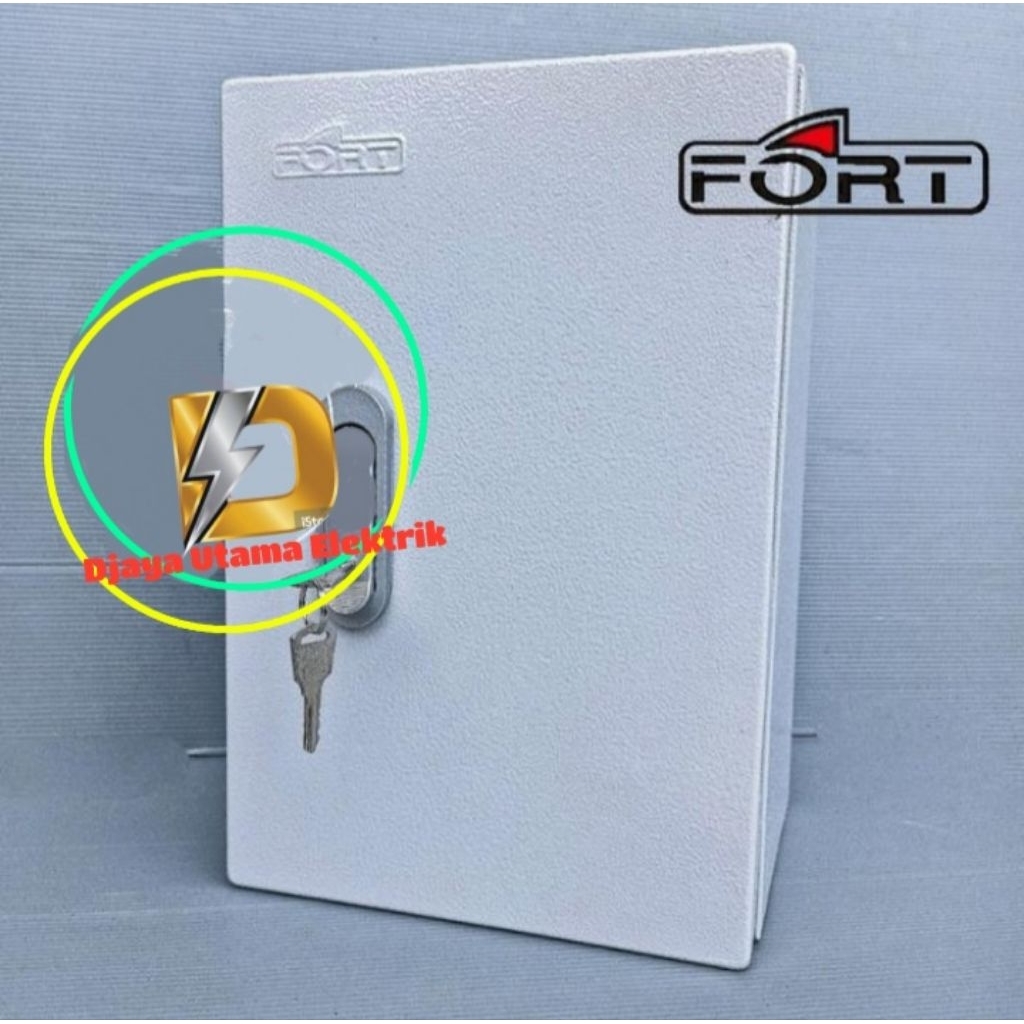 Metal Box Panel Indoor 30x20 / Box Panel 30x20x15 FMBI302015