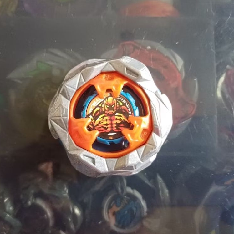 Beyblade X Blade Golem Rock UX 13