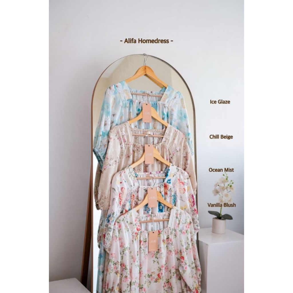 ALIFA HOMEDRESS BY NILAM INDONESIA-Agen Malang