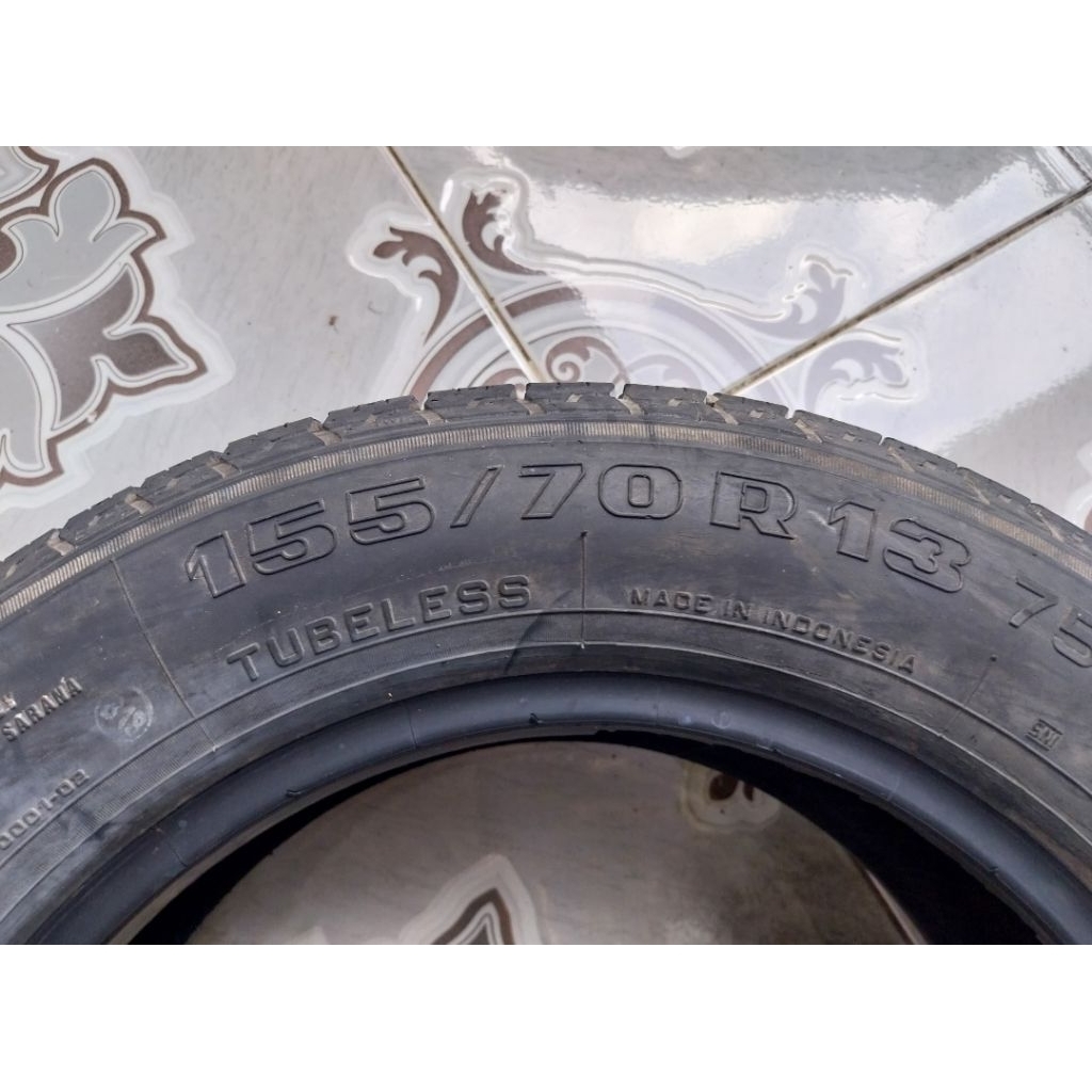 Ban Mobil 155/70 R13