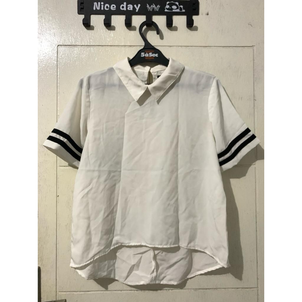 (PRELOVED) COLORBOX Original Atasan/Blouse Wanita