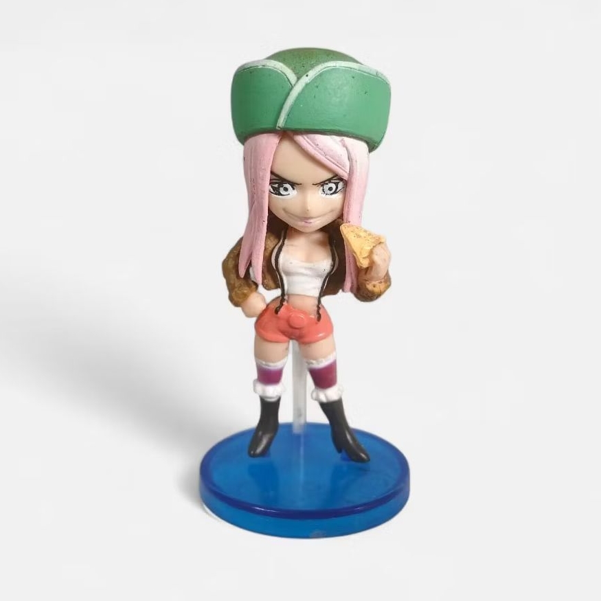 Wcf Bonney One Piece
