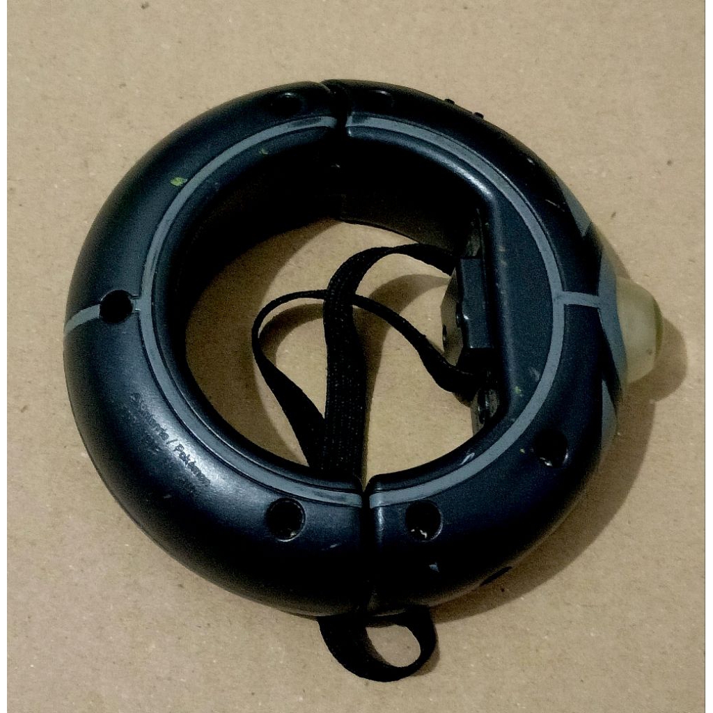 Takara Tomy Pokemon Mega Ring (Untuk Pokemon XY)