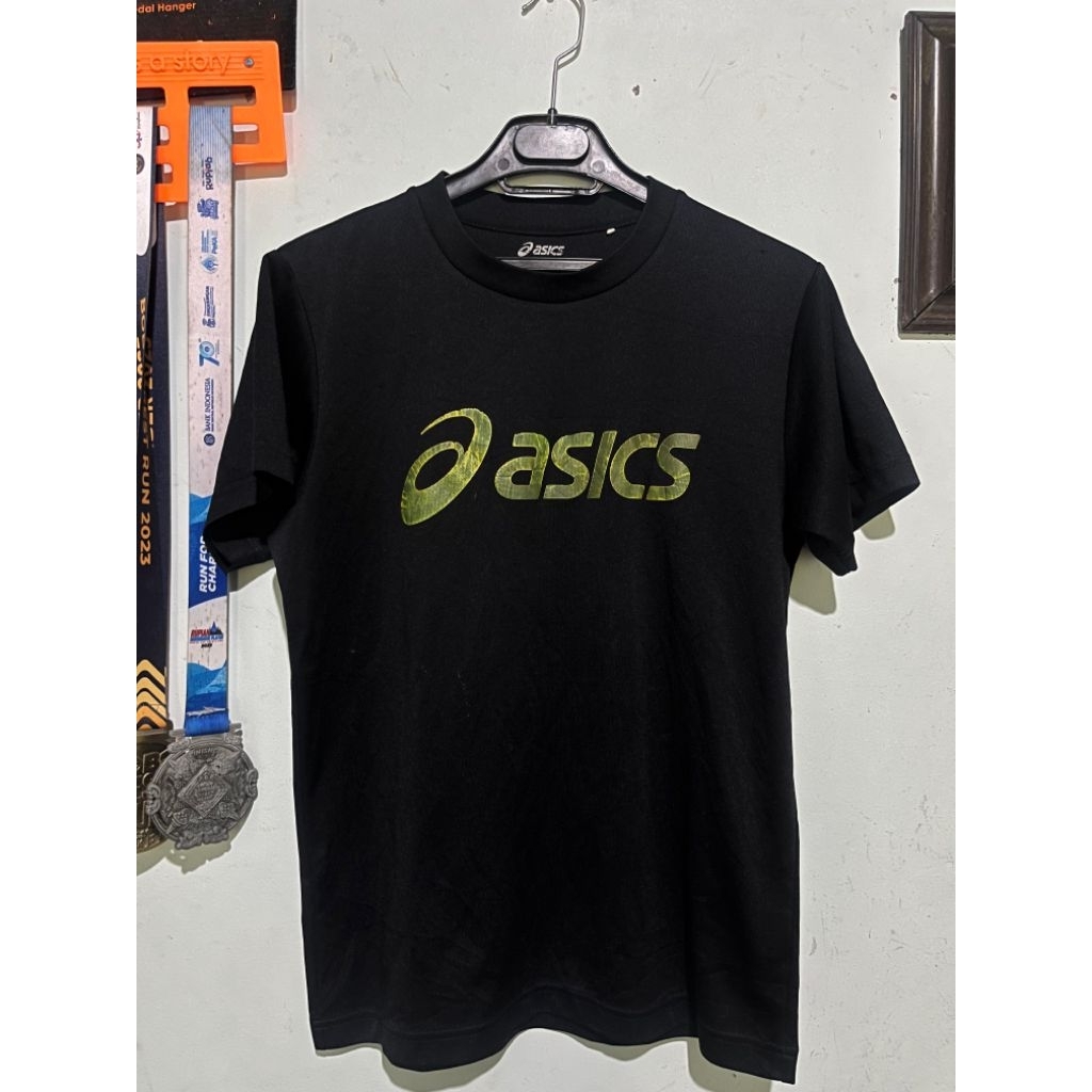 Jersey Running Asics