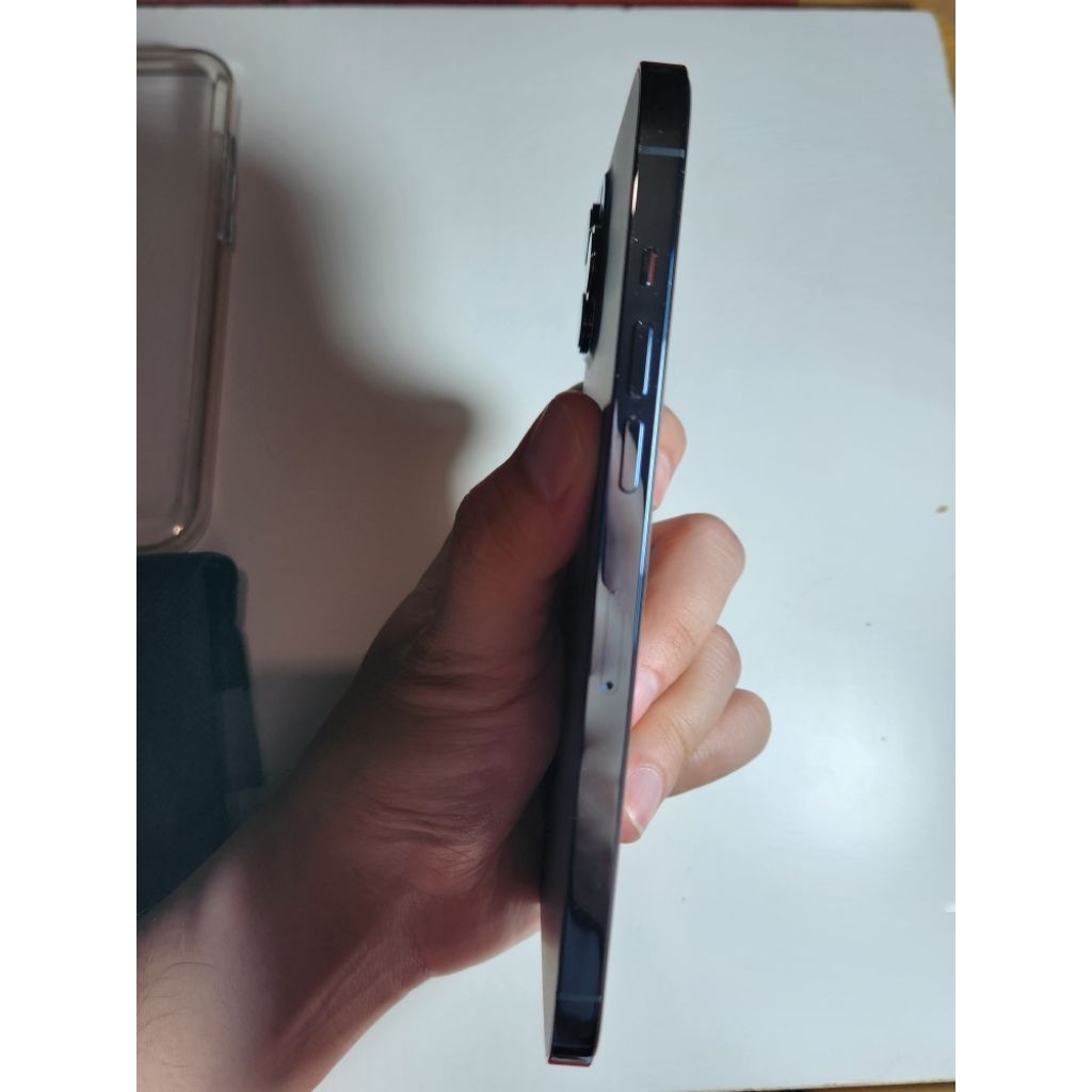 iphone 12 pro max 256gb ibox